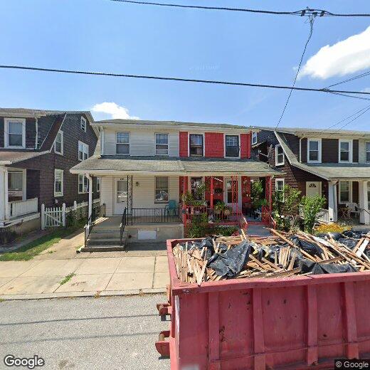 Foto principal - 624 Courtland St