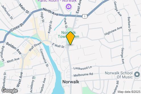 Map Image of the Property - Norwalk Green Living Properties