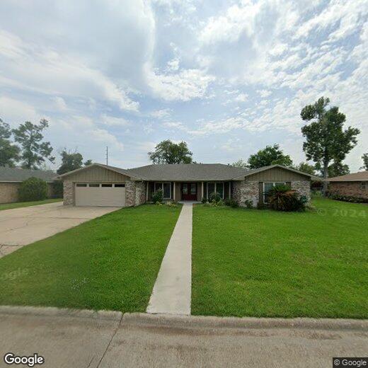 3525 Lois Ln, Lake Charles, LA 70605 House Rental in Lake Charles, LA