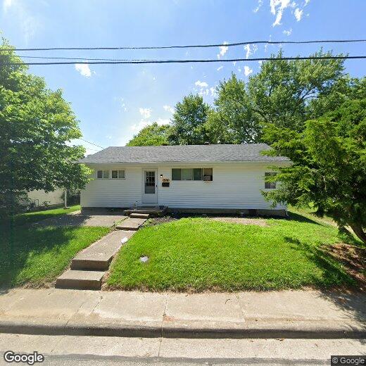 270 Taylor St, Xenia, OH 45385 House for Rent in Xenia, OH