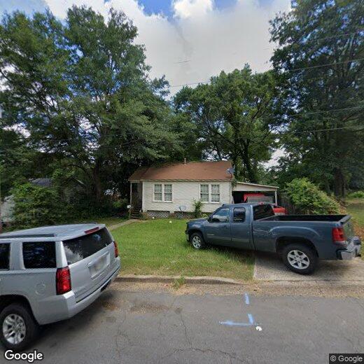 Primary Photo - 409 N Roosevelt Dr