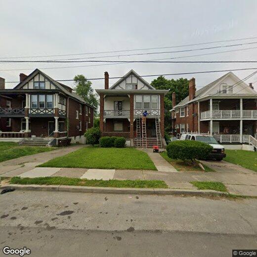 565 Blair Ave, Cincinnati, OH 45229 House Rental in Cincinnati, OH