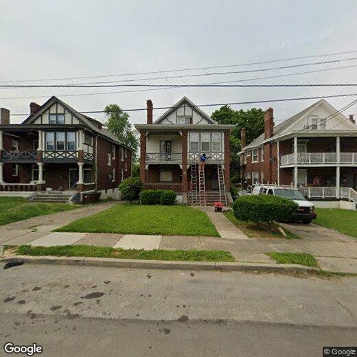 565 Blair Ave, Cincinnati, OH 45229 House Rental in Cincinnati, OH