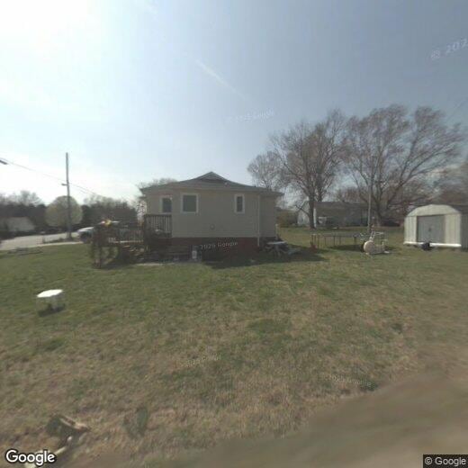 Primary Photo - 2BD/2BA House in Hickory