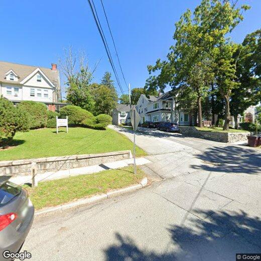 Primary Photo - 14 Pleasant St