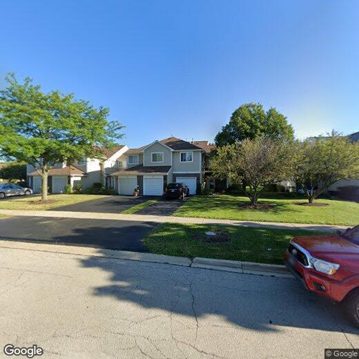 1152 Cambria Ln S, Lombard, IL 60148 Townhome Rentals in Lombard IL