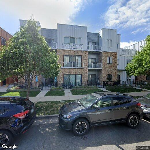 2550 Lawrence St Unit 101, Denver, CO 80205 Condo for Rent in Denver