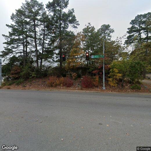 1100 John Barrow House Rental in Little Rock, AR