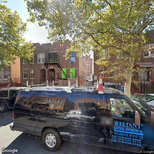 Primary Photo - 1658 Sterling Pl