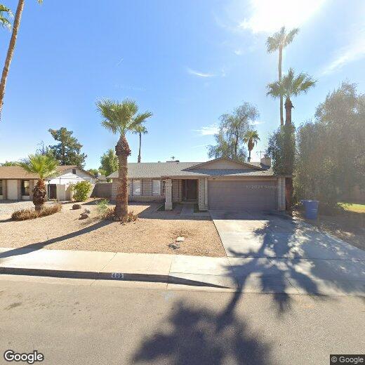 Primary Photo - 4 br, 2 bath House - 409 W Barrow Drive