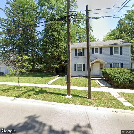 Primary Photo - 526 Evergreen St