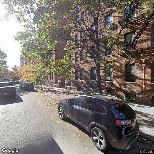 Primary Photo - 232 E 18th St