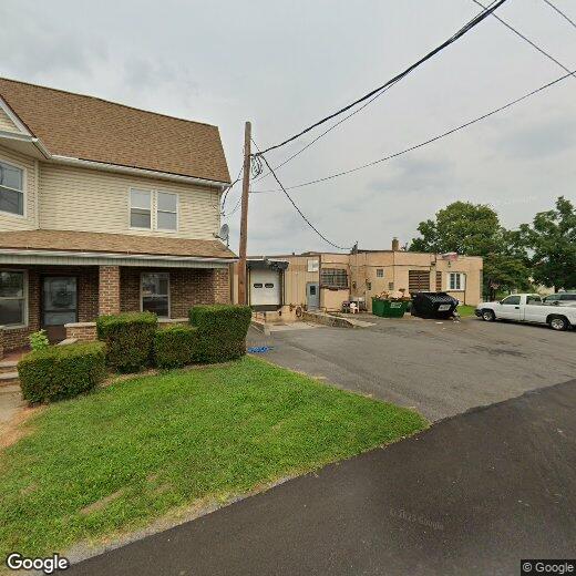 111 E 10th St, Berwick, PA 18603 House Rental in Berwick, PA