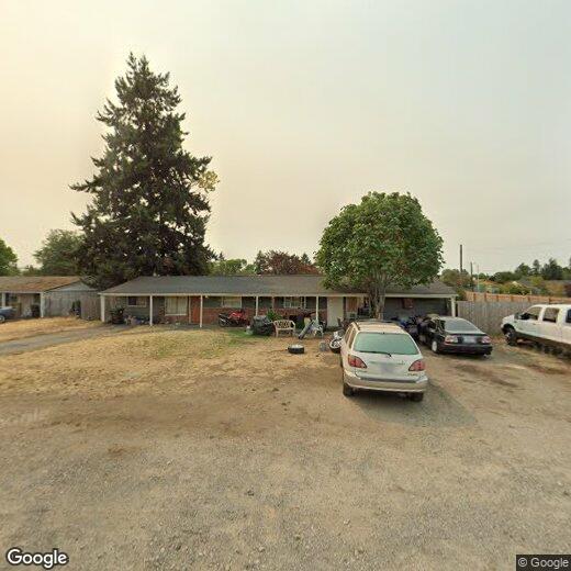 Foto principal - Parkland Duplex