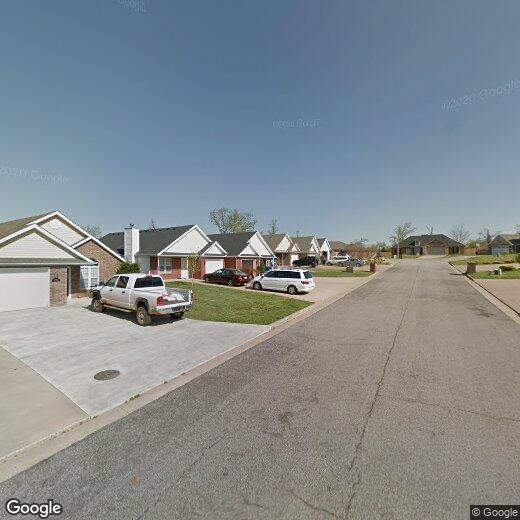 Primary Photo - 3129 S Tyler Ave