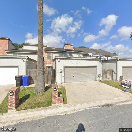 100 Xanthisma Ave, McAllen, TX 78504 Townhome Rentals in McAllen TX