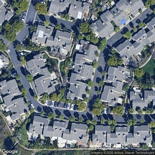 21 Rosewood Unit 84, Laguna Hills, CA 92656 Condo for Rent in Laguna