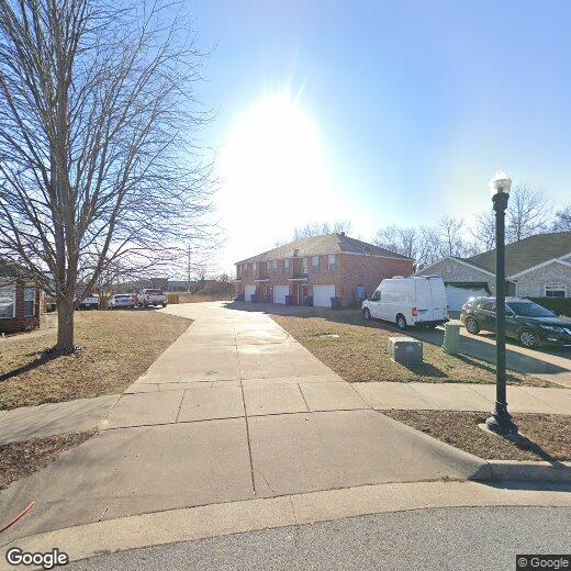 4111 SW Shadowrock Pl Unit 3, Bentonville, AR 72712 Condo for Rent in Bentonville, AR