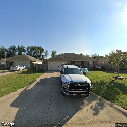 2205 Regency Ln, Barling, AR 72923 House Rental in Barling, AR