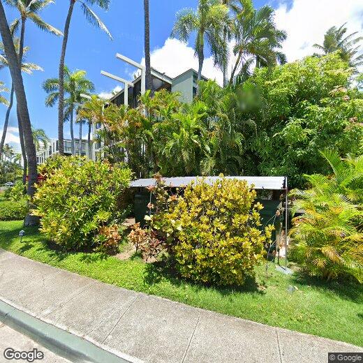 Primary Photo - 4999 Kahala Ave