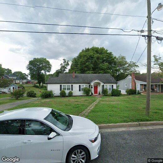 511 Forney Ave, Lincolnton, NC 28092 House Rental in Lincolnton, NC