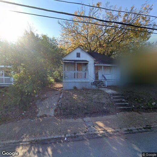 1455 Jonesboro Rd SE, Atlanta, GA 30315 House Rental in Atlanta, GA