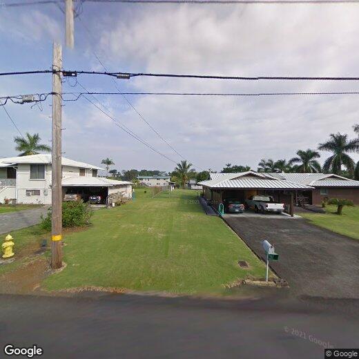 89 E Kawailani St, Hilo, HI 96720 Townhome Rentals in Hilo HI
