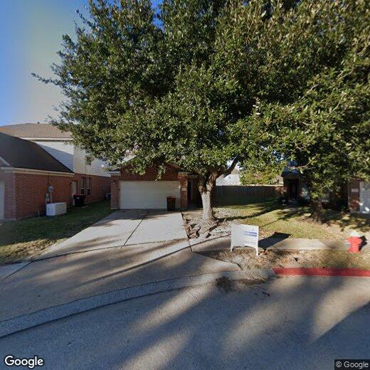 Primary Photo - 12323 Granite Woods Ct