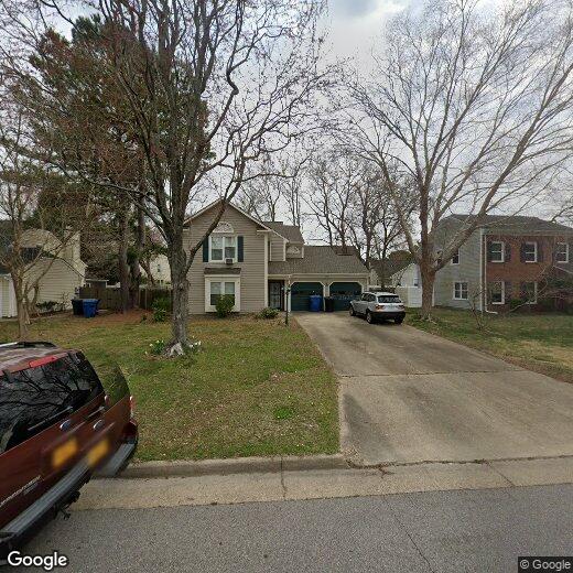Foto principal - 1658 Castlefield Rd
