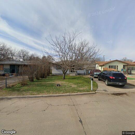 Primary Photo - 1209 SW 25th St