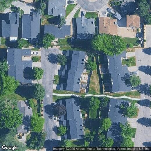 Foto principal - 2566 S Waterbury Ln