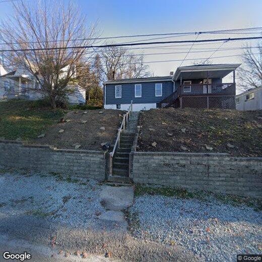 Primary Photo - 608 Hazel St