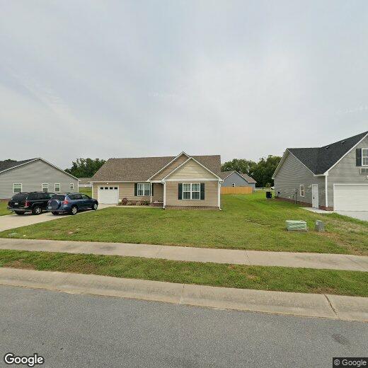 Primary Photo - 1640 Warren Way