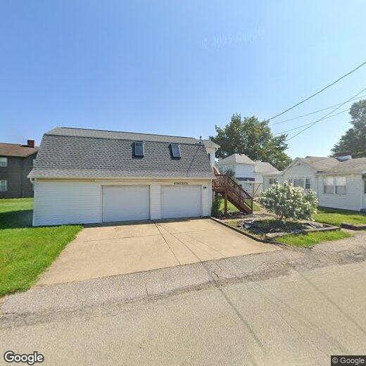 54 5th St, Washington, PA 15301 Apartment for Rent in Washington, PA