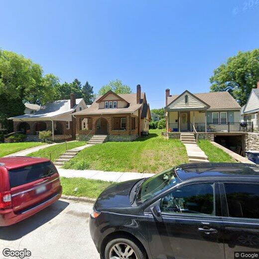 Foto principal - 6010 Forest Ave