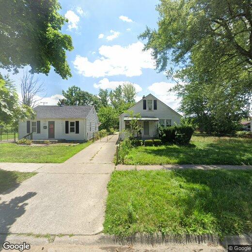 26015 Lehigh St, Inkster, MI 48141 House Rental in Inkster, MI