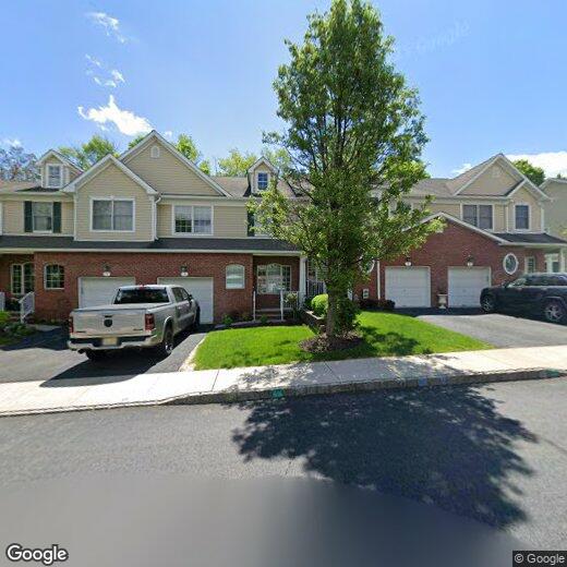 7 Abigail Way, Sparta Township, NJ 07871 Condo for Rent in Sparta