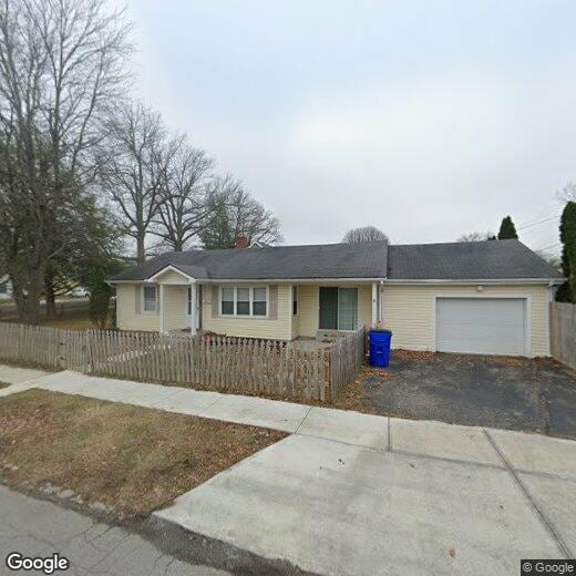 600 Mitchell Ave, Lexington, KY 40503 House for Rent in Lexington, KY