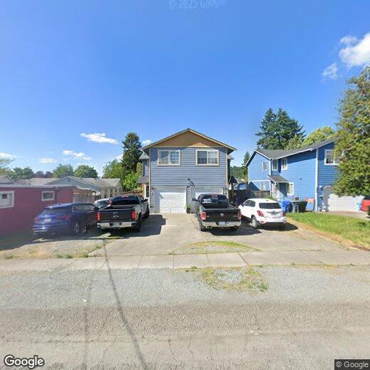 Primary Photo - 207 Kansas St SW
