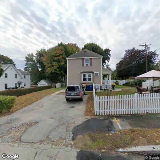 45 Union St, Andover, MA 01810 Townhome Rentals in Andover MA