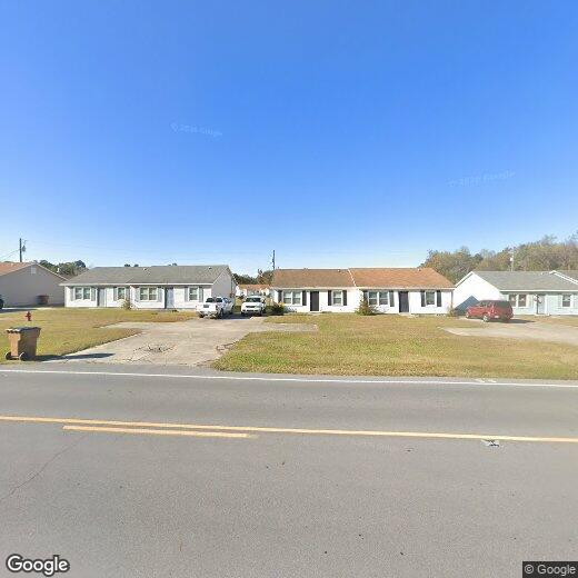2 br, 1 bath House 1804 Burgaw Hwy House for Rent in Jacksonville