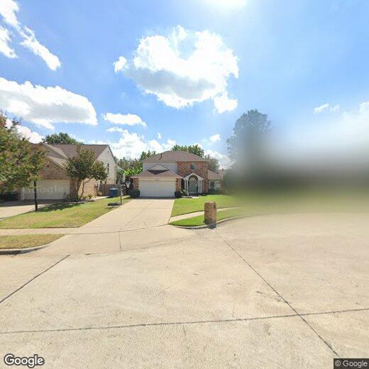 Foto principal - 1713 River Birch Dr