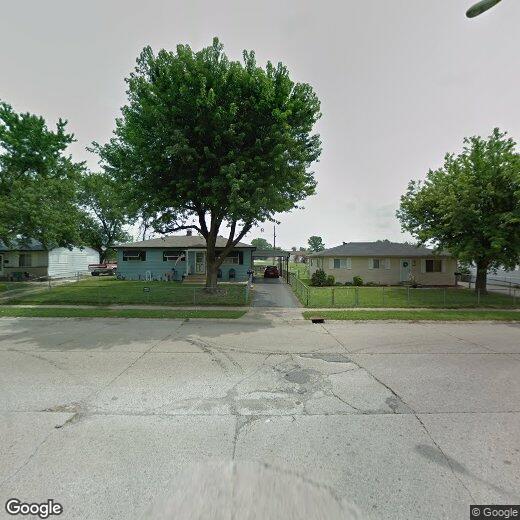 3374 S Drexel Ave, Indianapolis, IN 46203 House Rental in