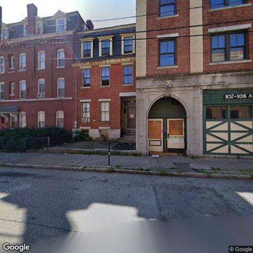 Primary Photo - 100 Appleton St