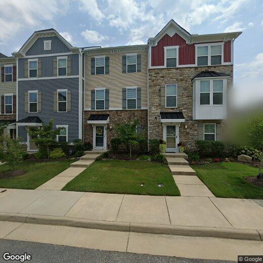 7521 Tealight, Williamsburg, VA 23188 Townhome Rentals in