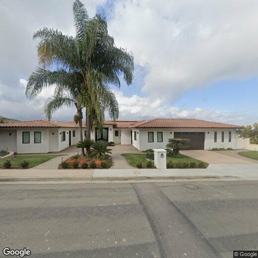 Primary Photo - 1168 Muirlands Vista Way