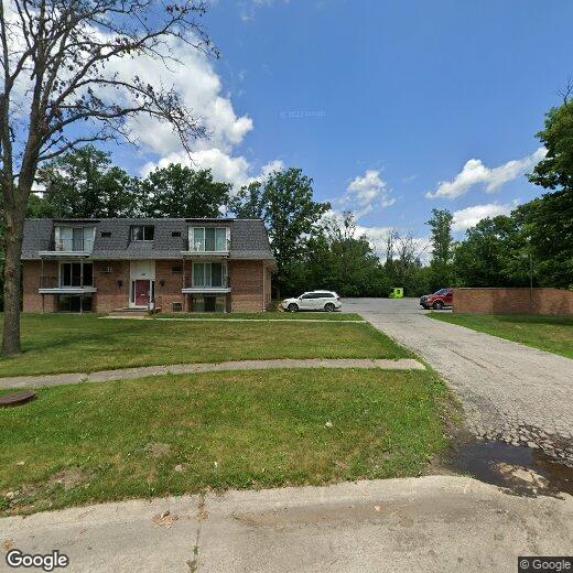 940 Palmetto Dr Unit 9402, Saginaw, MI 48604 Apartment for Rent in