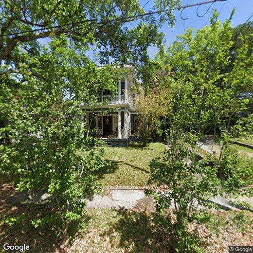 1576 Dauphin St, Mobile, AL 36604 House Rental in Mobile, AL