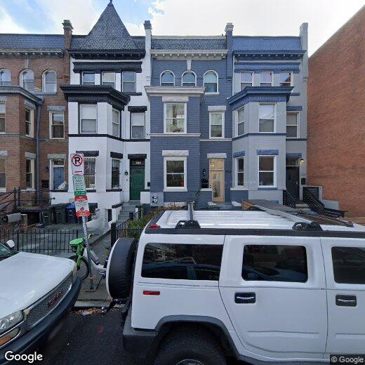 Foto principal - 1468 Newton St NW