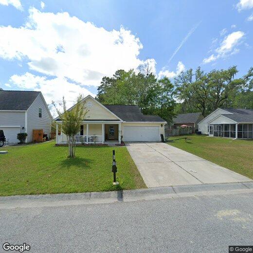 227 Eagle Ridge Rd, Summerville, SC 29485 House Rental in Summerville